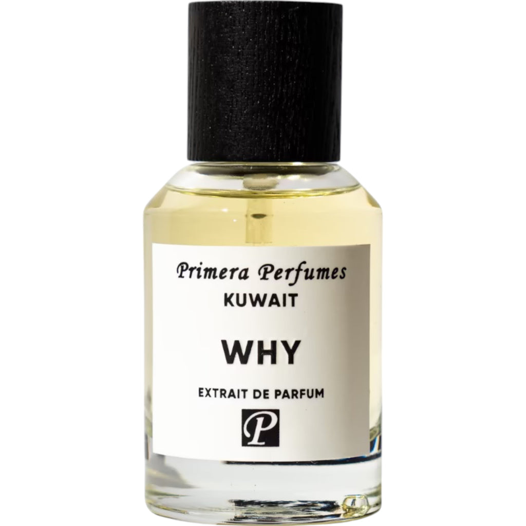 Primera Perfumes Kuwait Why Fragrance Samples