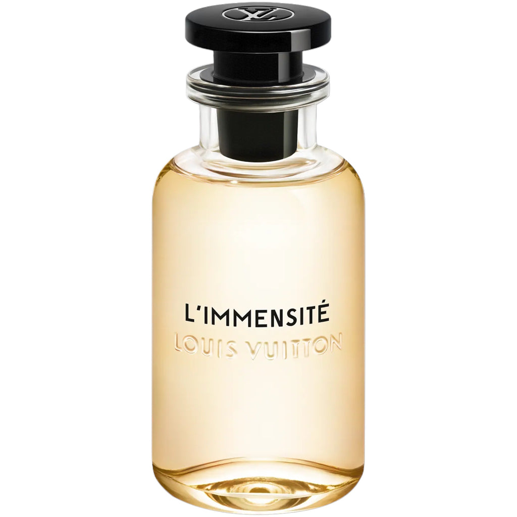 Louis Vuitton L'Immensite Fragrance Samples