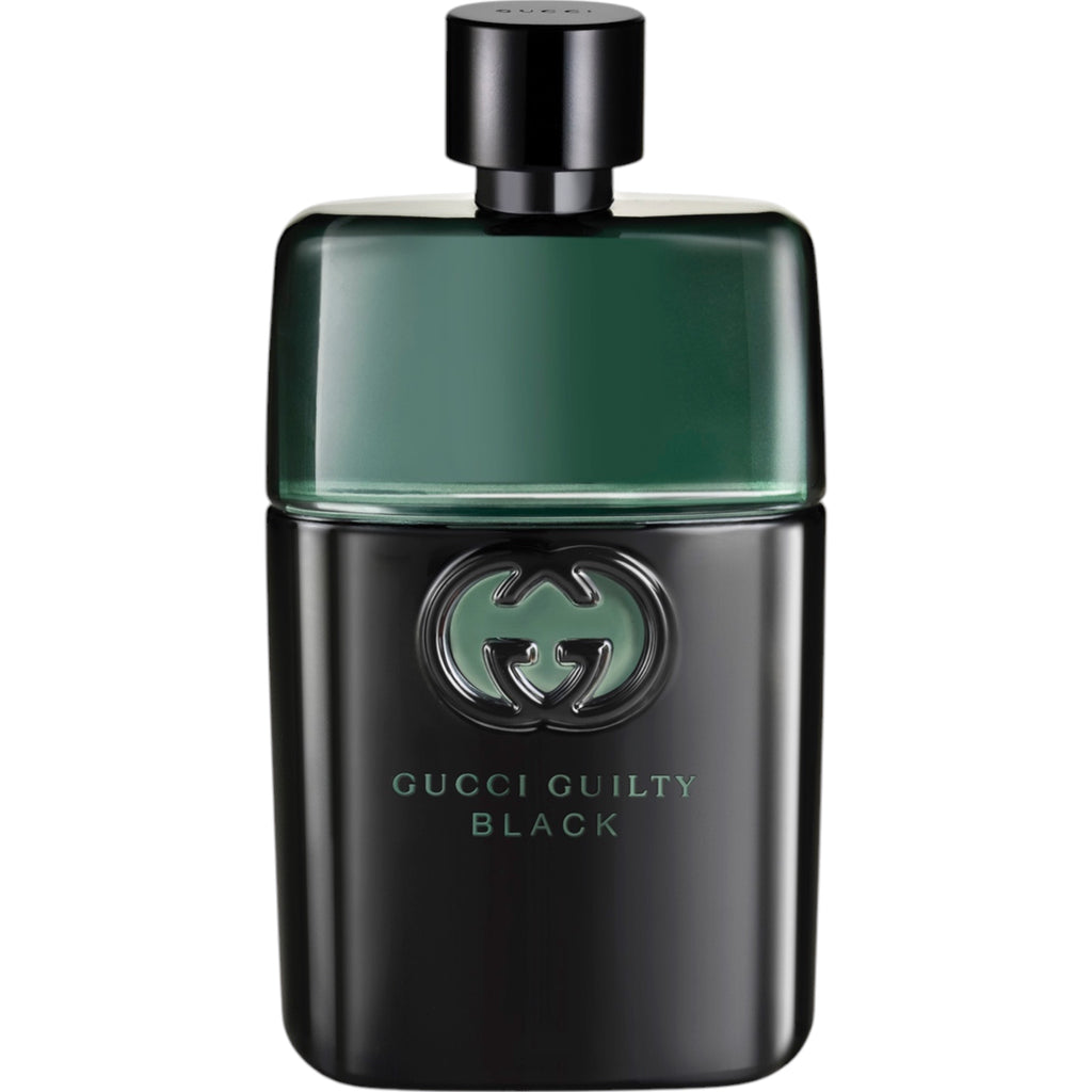 Gucci Guilty Black Fragrance Samples