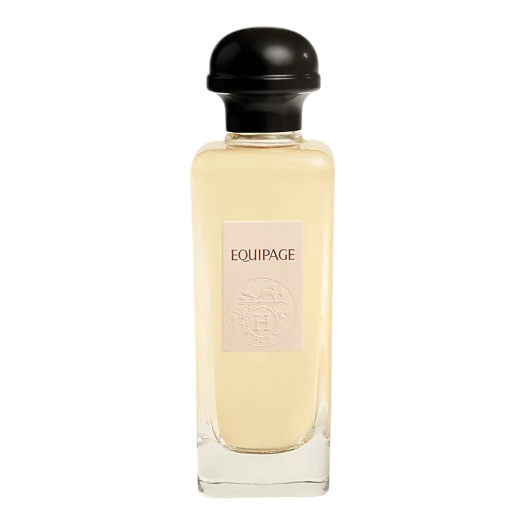 Hermes Equipage Fragrance Samples