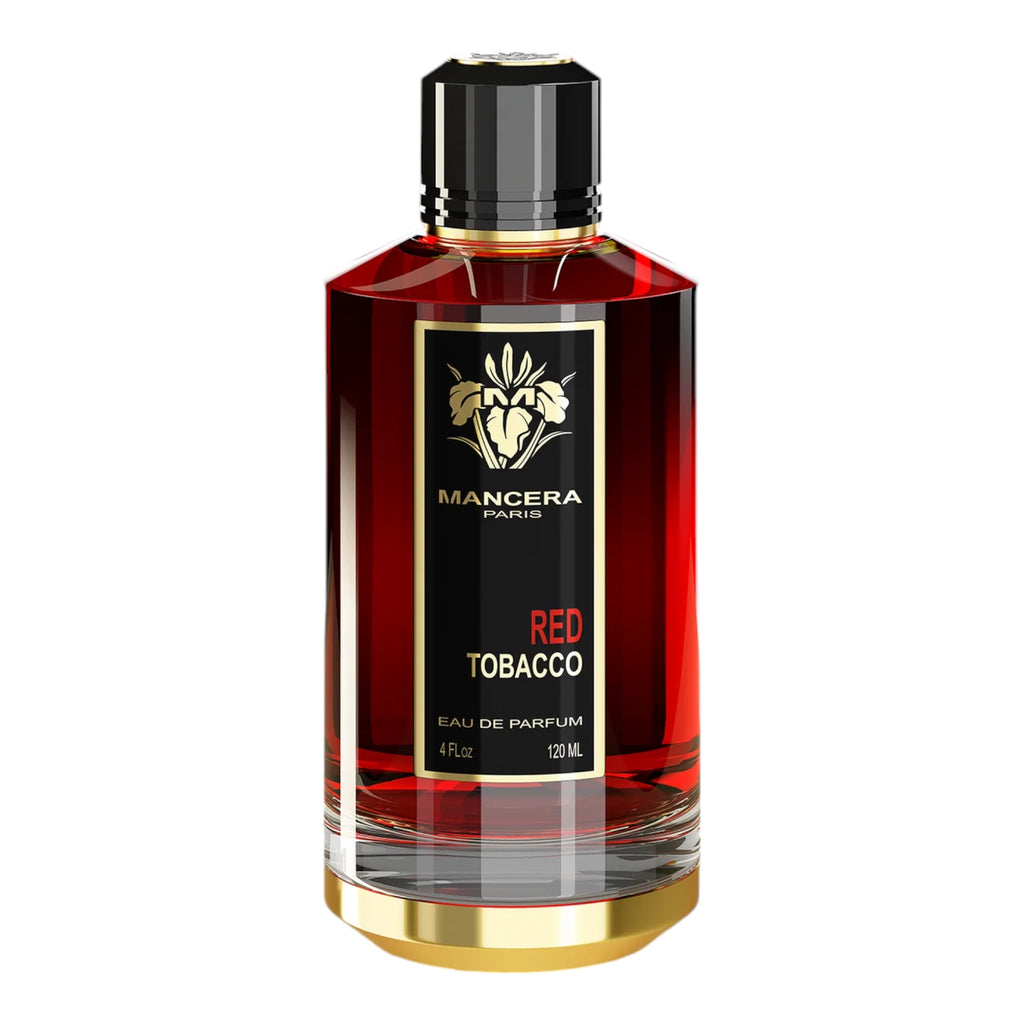 Mancera Red Tobacco Fragrance Samples