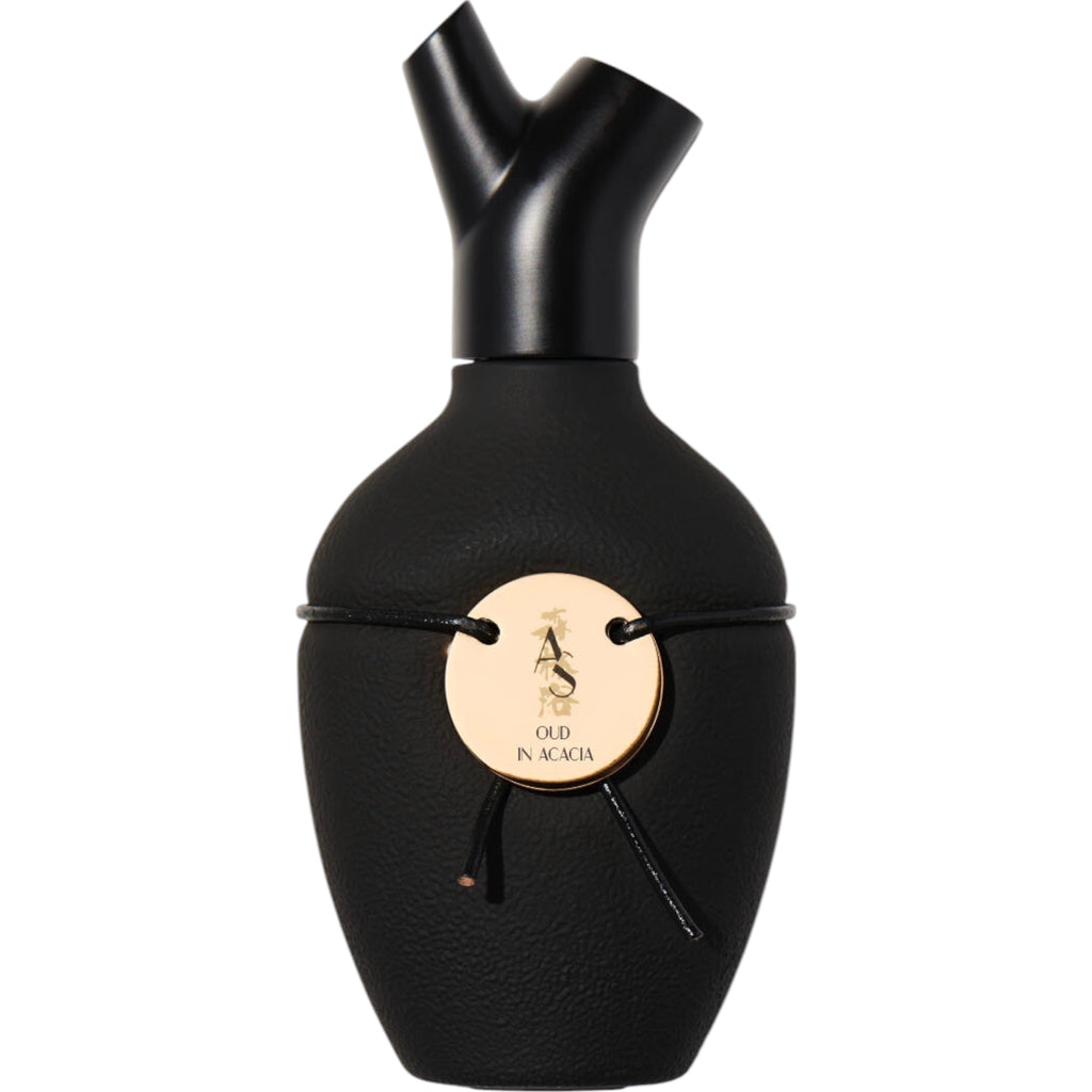 Scents of Wood Oud in Acacia Fragrance Samples