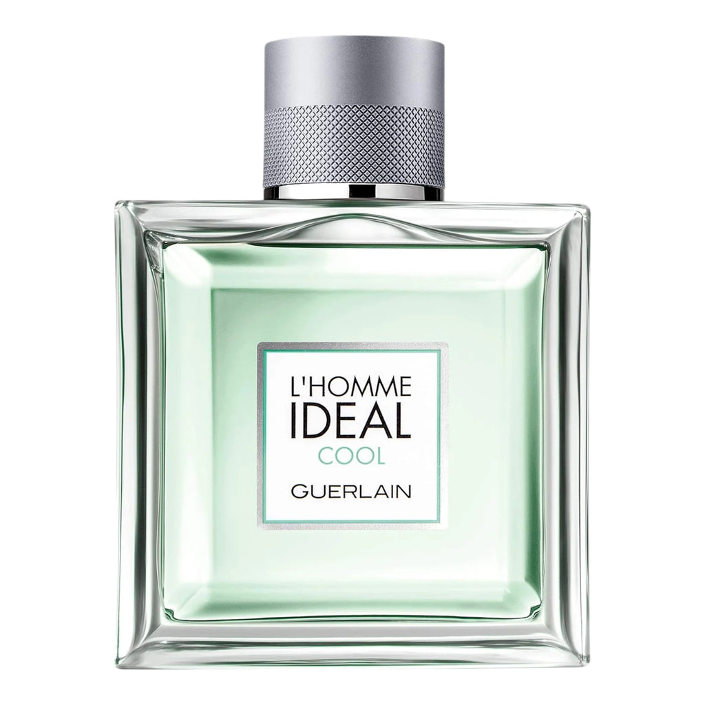 Guerlain L'homme Ideal Cool Fragrance Samples