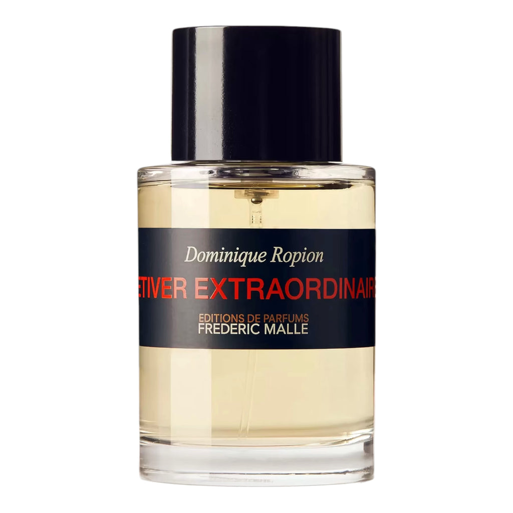 Frederic Malle Vetiver Extraordinaire Fragrance Samples