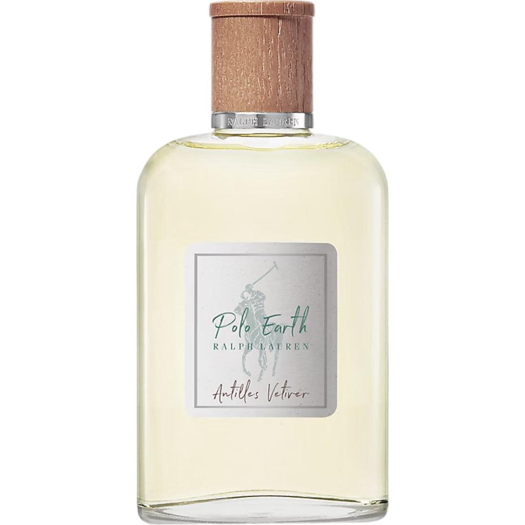 Ralph Lauren Polo Earth Antilles Vetiver Fragrance Samples