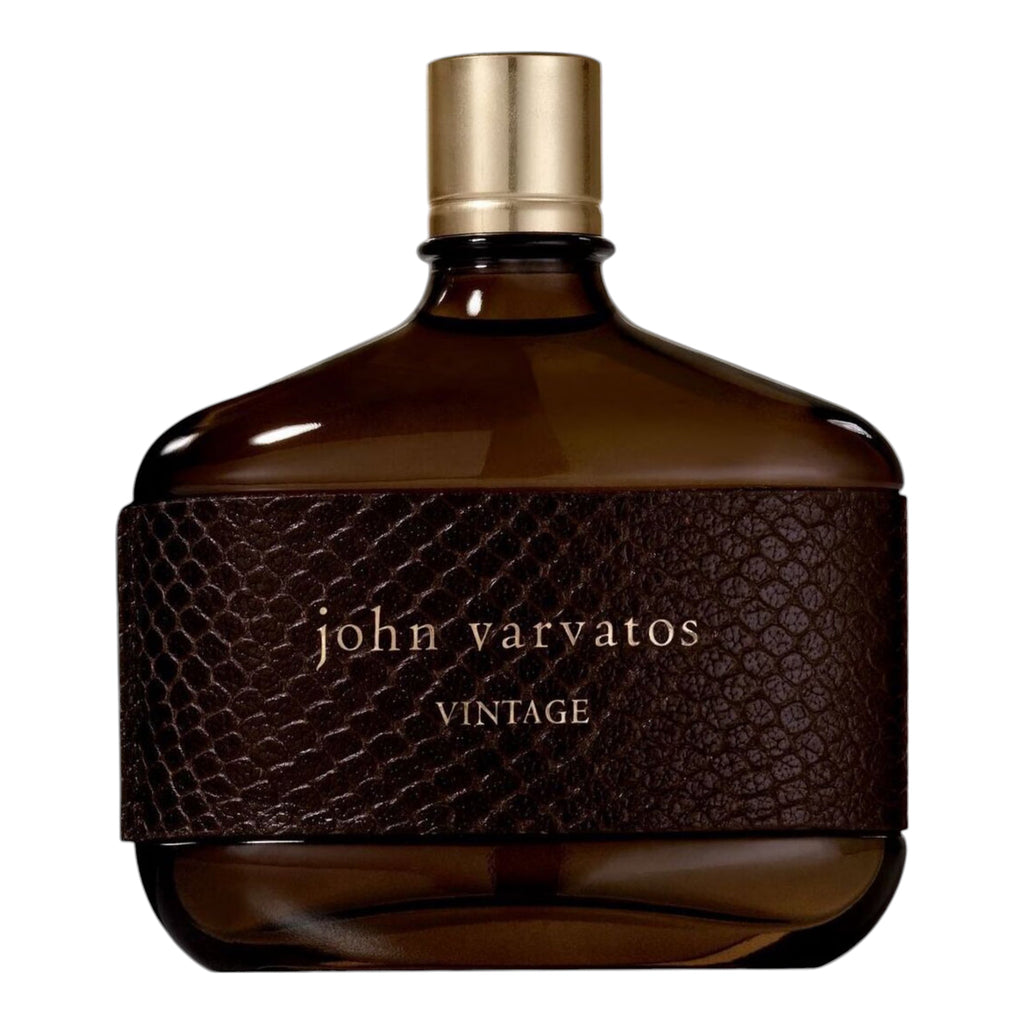 John Varvatos Vintage Fragrance Samples