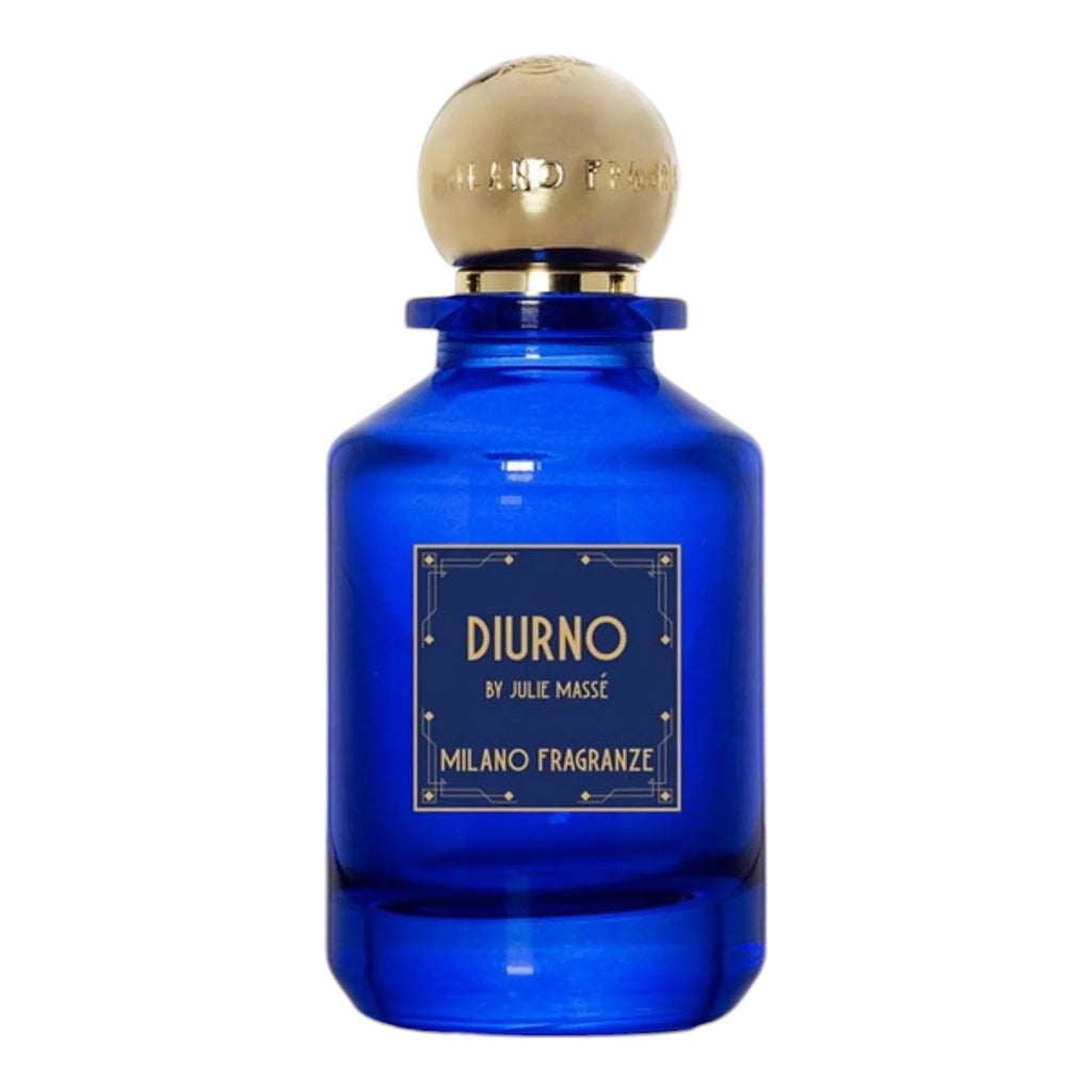 Milano Fragranze Diurno Fragrance Samples