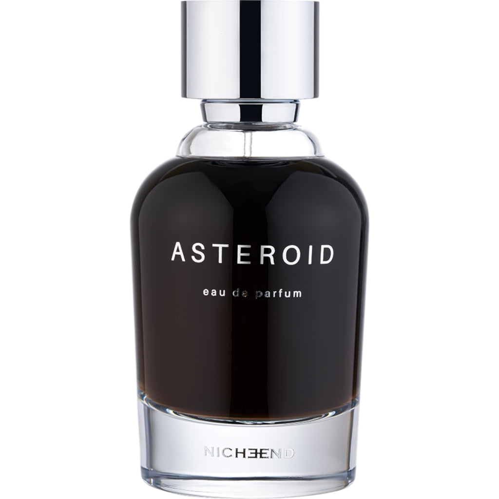 Nicheend Asteroid Fragrance Samples