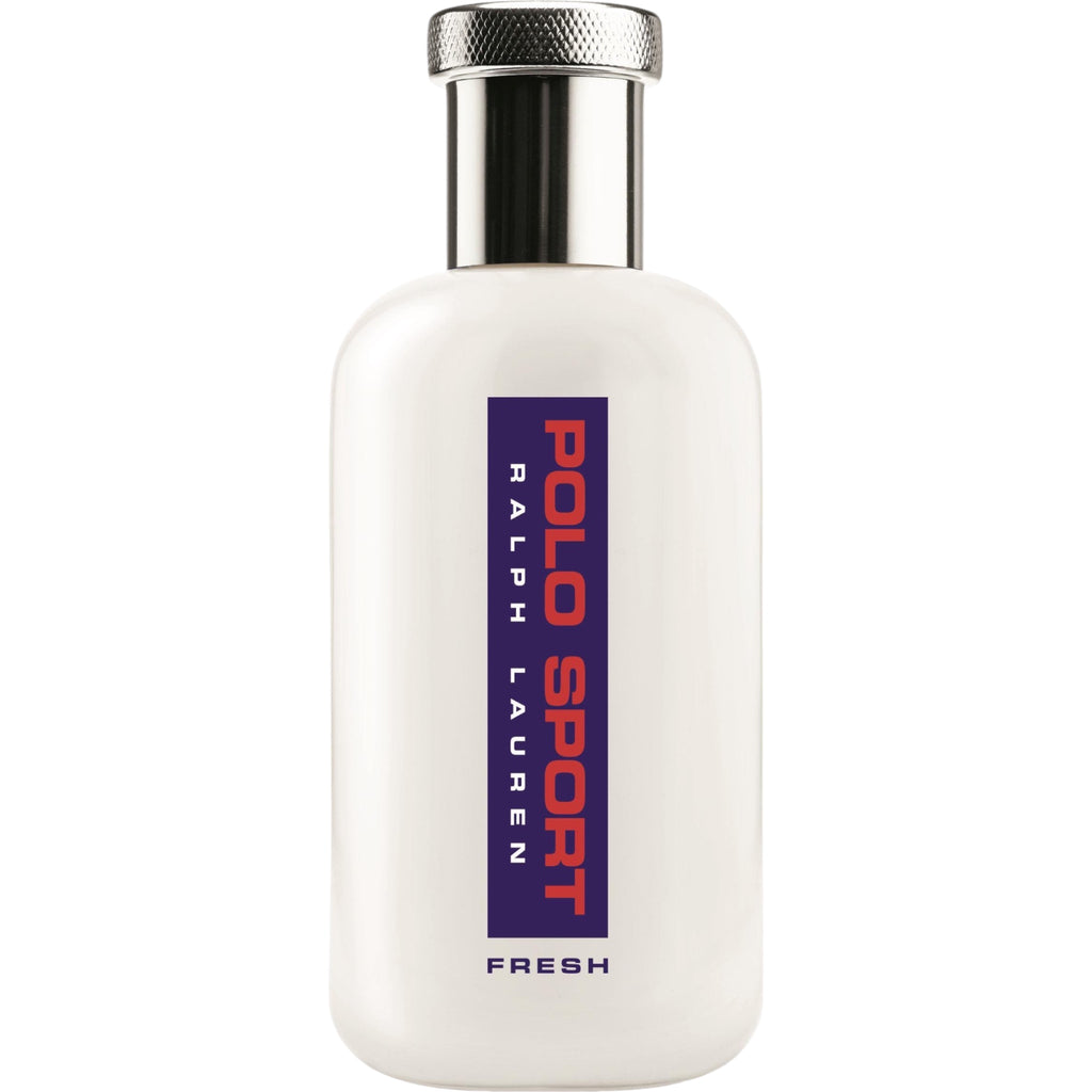 Ralph Lauren Polo Sport Fresh Fragrance Samples