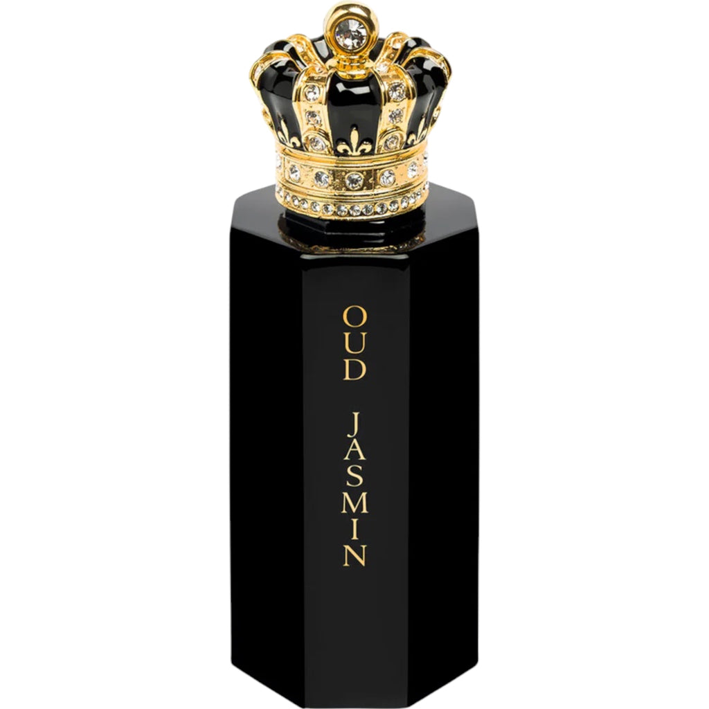 Royal Crown Oud Jasmin Fragrance Samples
