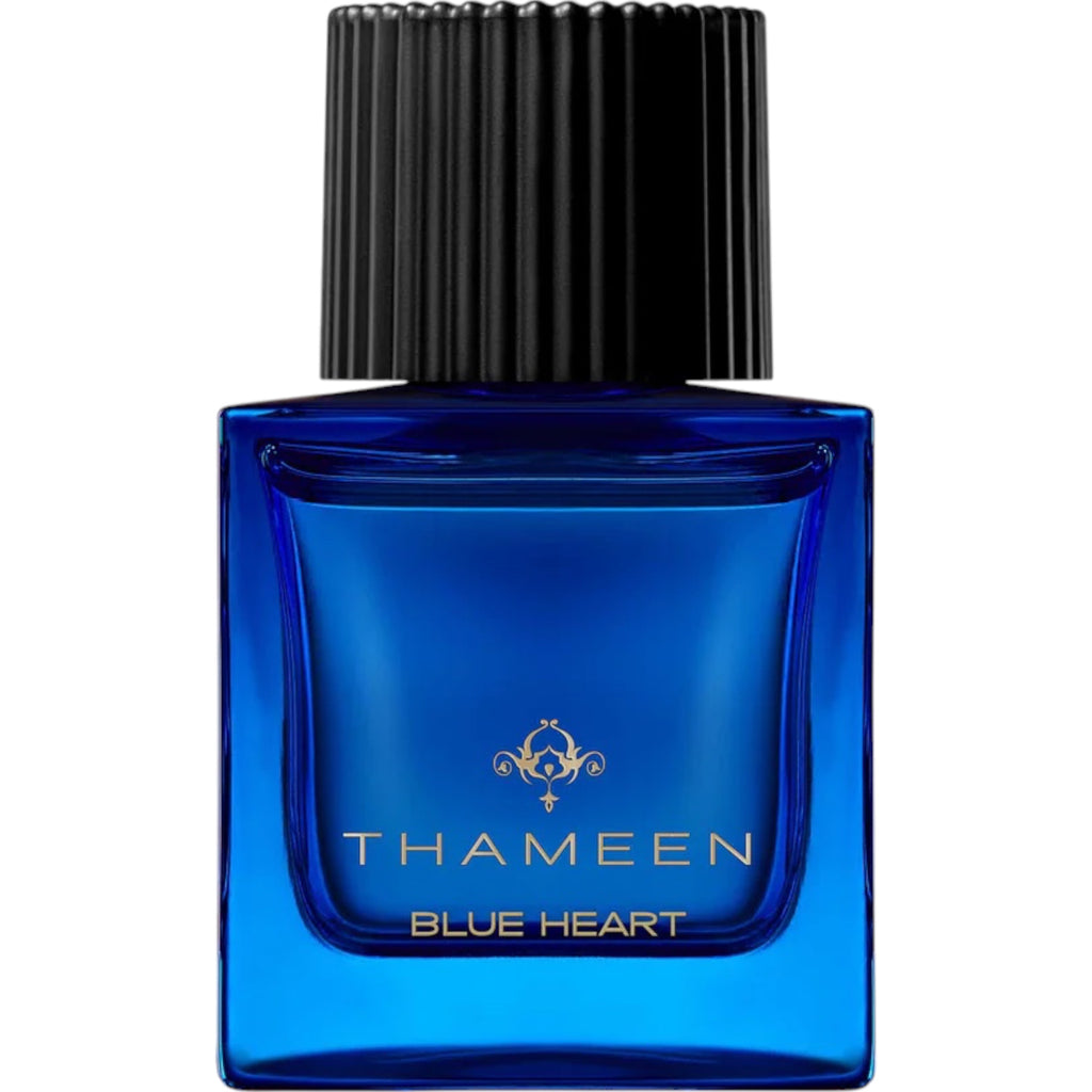 Thameen Blue Heart Fragrance Samples