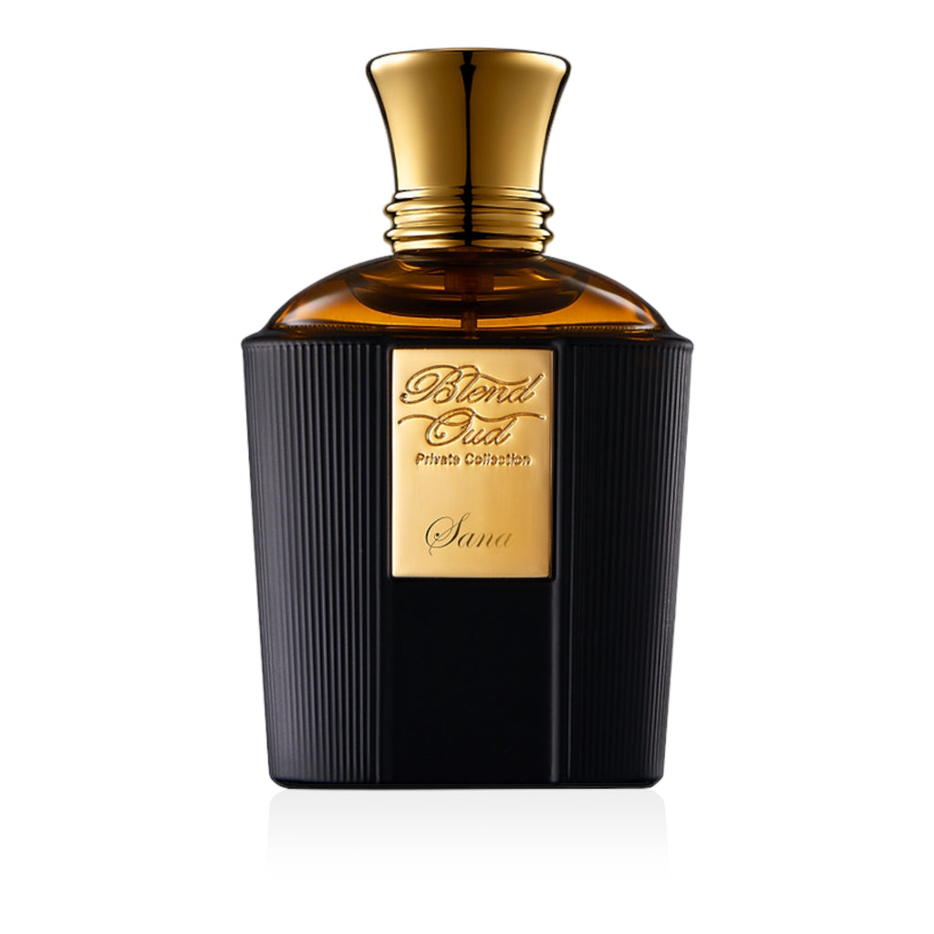 Blend Oud Sana Fragrance Samples