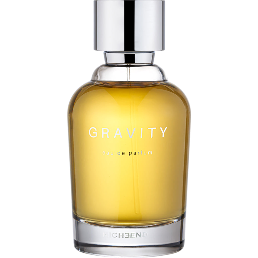 Nicheend Gravity Fragrance Samples