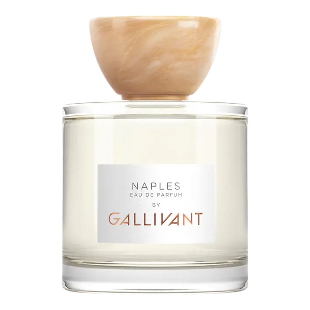 Gallivant Naples Fragrance Samples