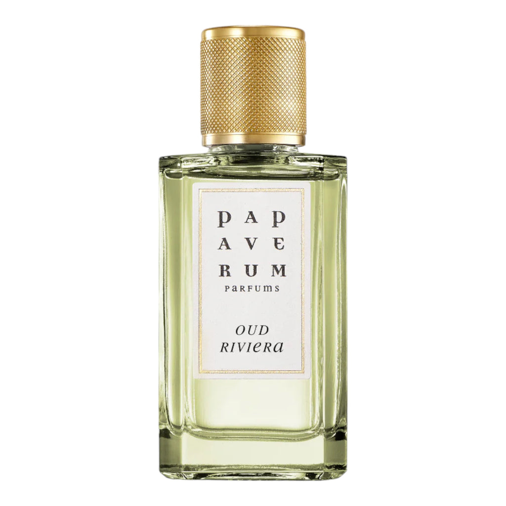 Jardin de Parfums Oud Riviera Fragrance Samples