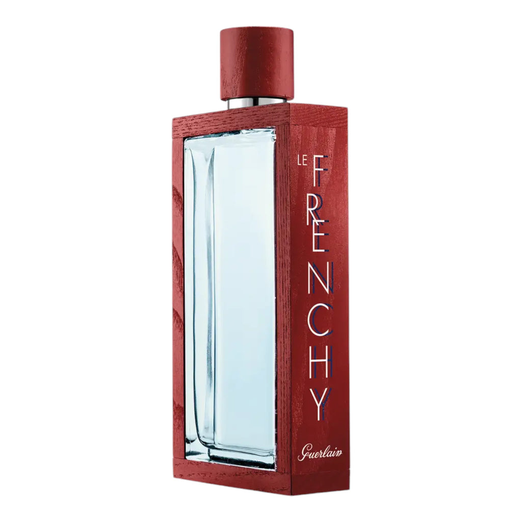 Guerlain Le Frenchy Fragrance Samples