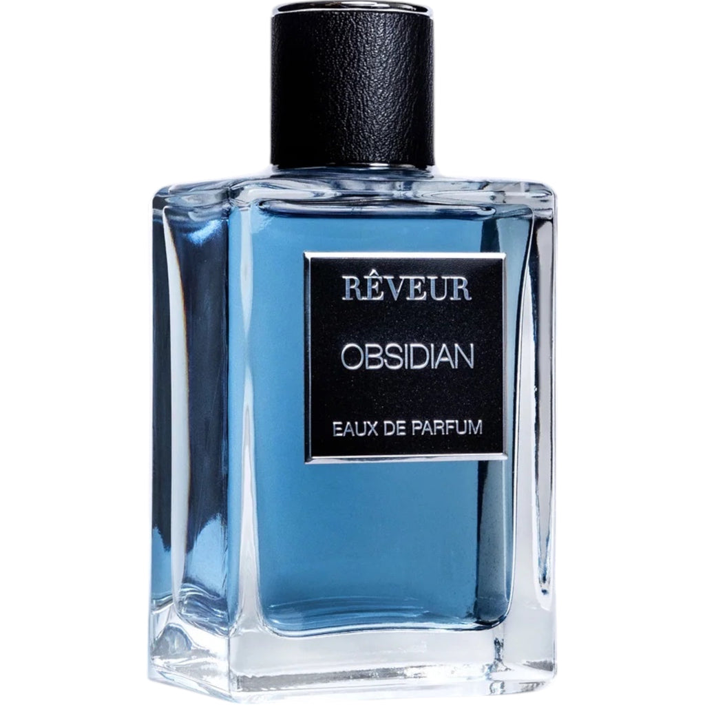 Reveur Obsidian Fragrance Samples
