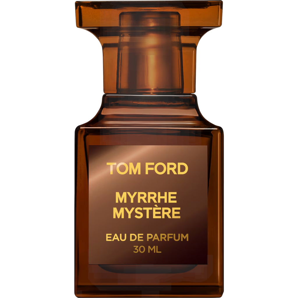 Tom Ford Myrrhe Mystere Fragrance Samples