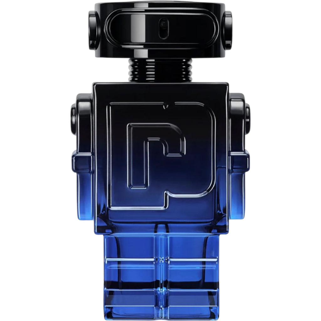 Paco Rabanne Phantom Intense Fragrance Samples