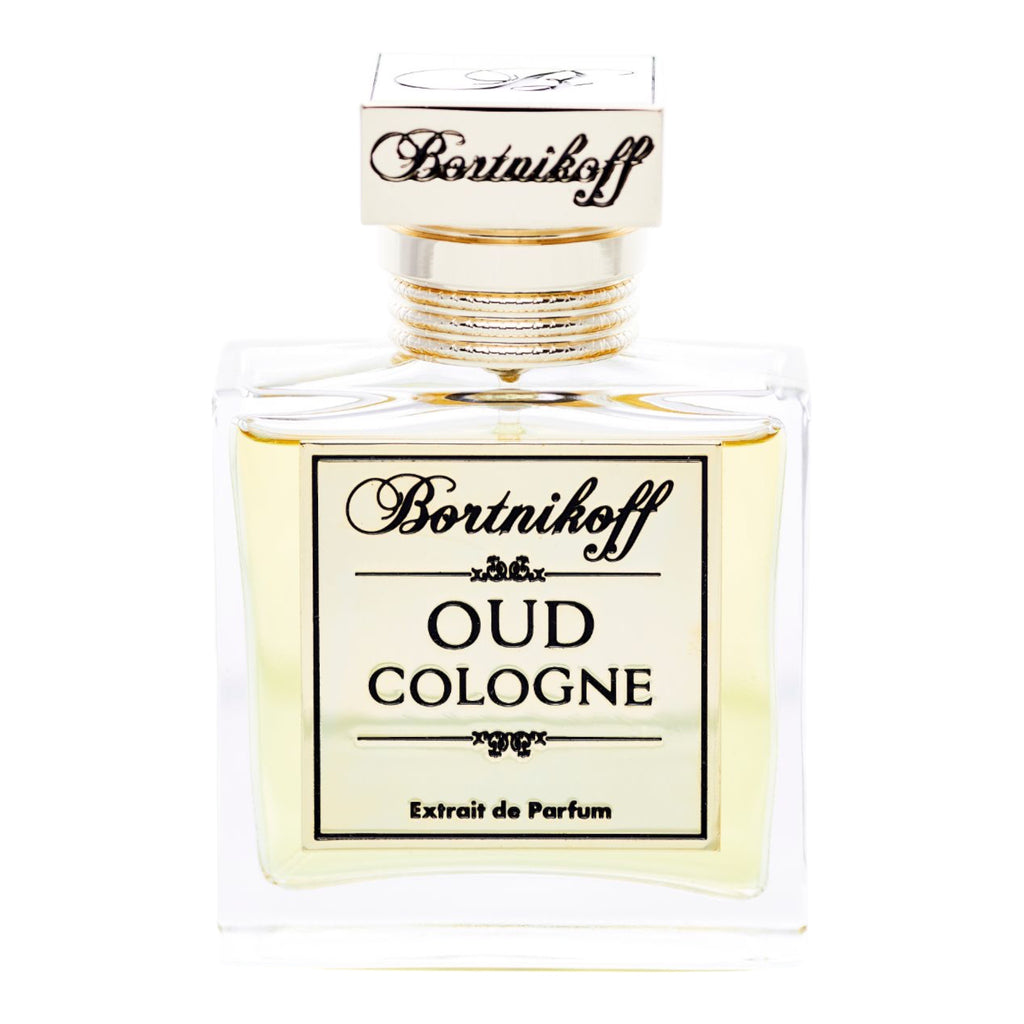 Bortnikoff Oud Cologne Fragrance Samples