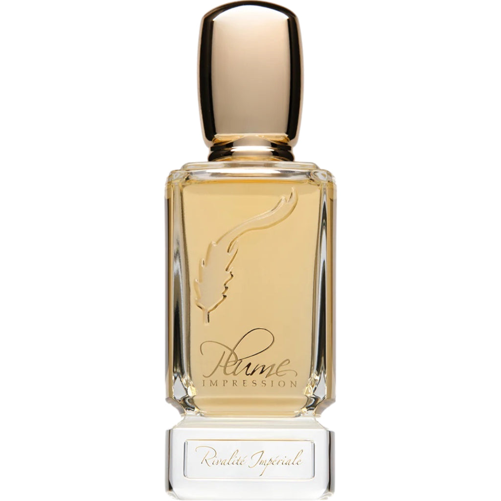 Plume Impression Rivalite Imperiale Fragrance Samples