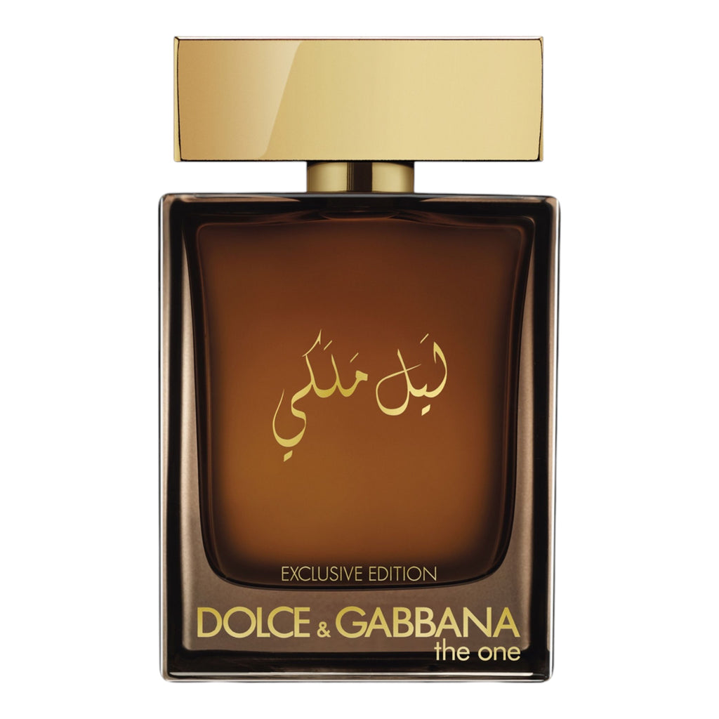 Dolce & Gabbana The One Royal Night Fragrance Samples