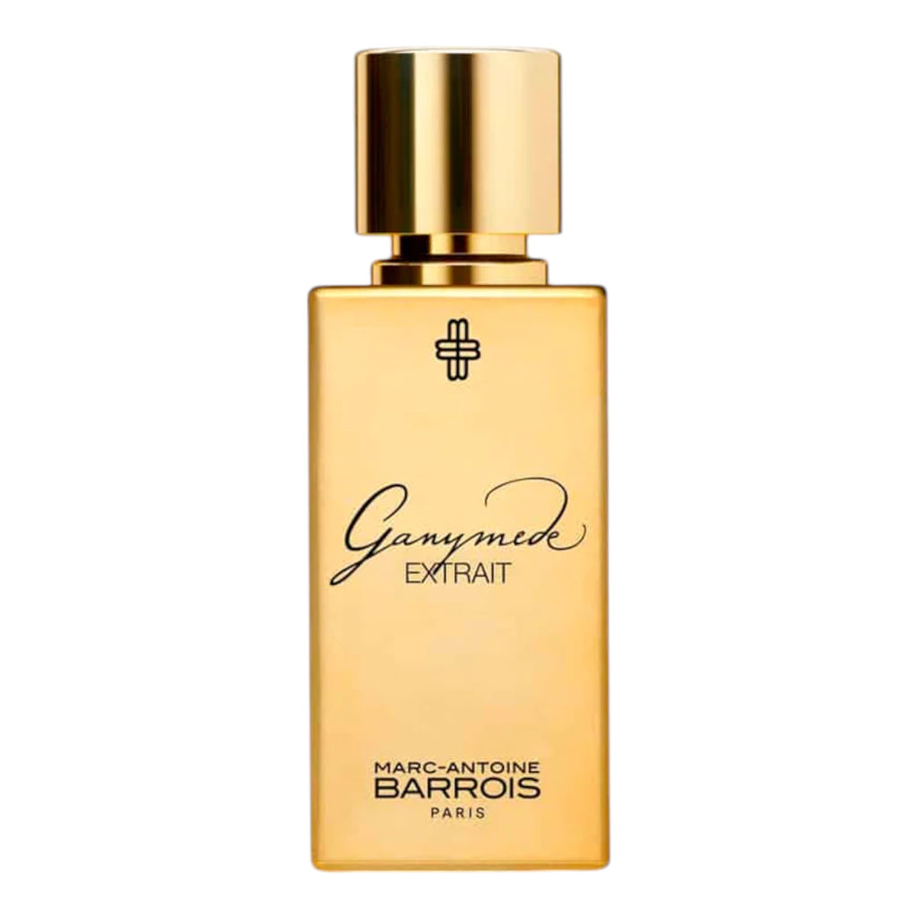 Marc-Antoine Barrois Ganymede Extrait Fragrance Samples