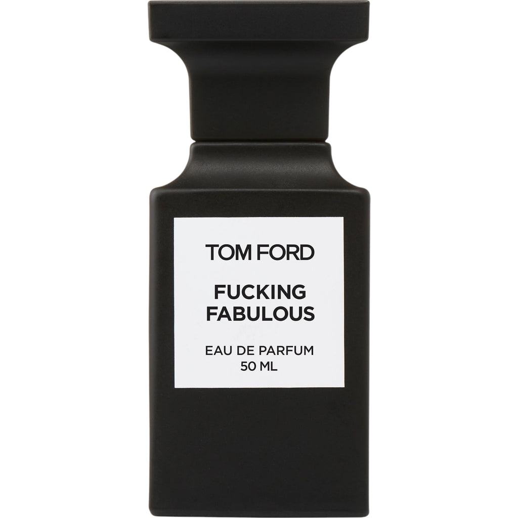 Tom Ford Fucking Fabulous Fragrance Samples