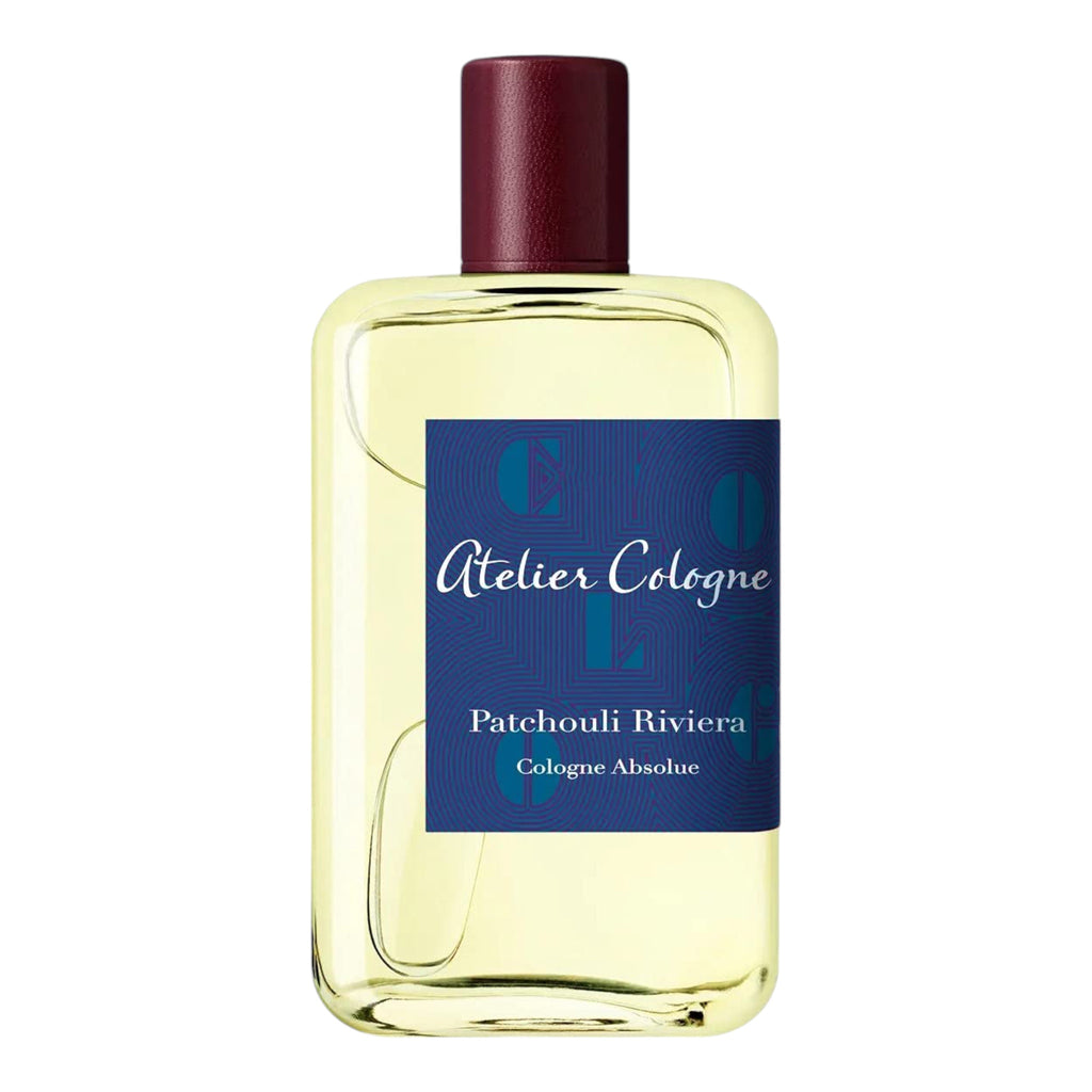 Atelier Cologne Patchouli Riviera Fragrance Samples
