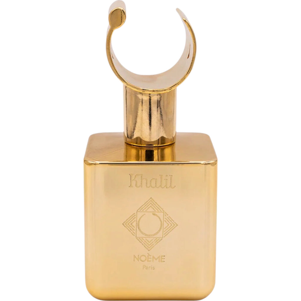 Noeme Paris Khalil Fragrance Samples