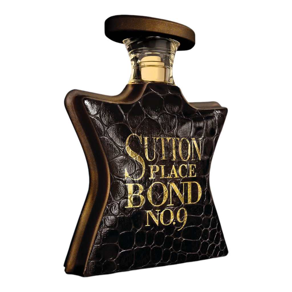 Bond No. 9 Sutton Place Fragrance Samples