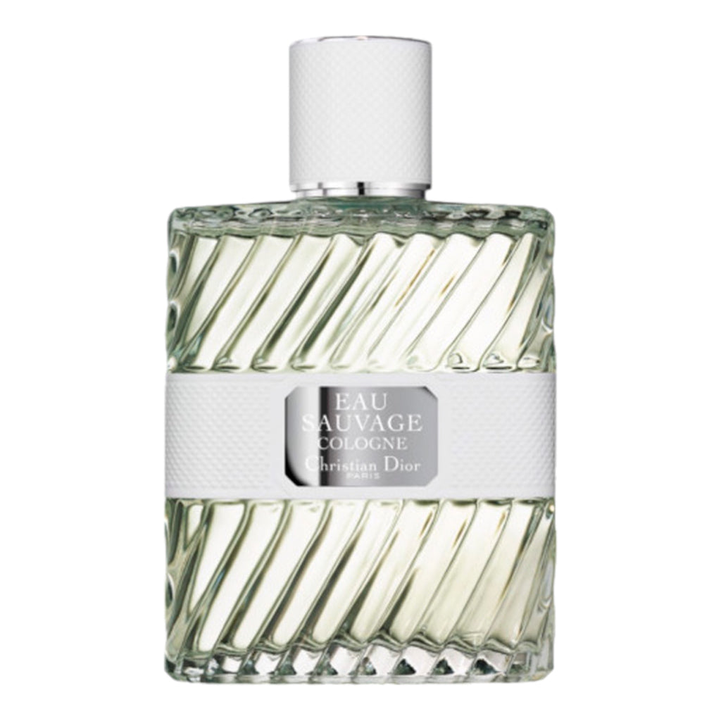 Dior Eau Sauvage Cologne Fragrance Samples