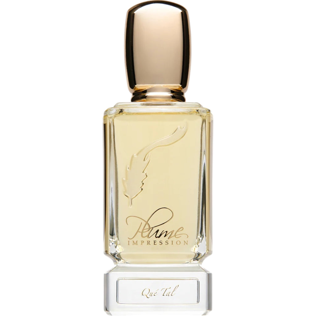 Plume Impression Que Tal Fragrance Samples