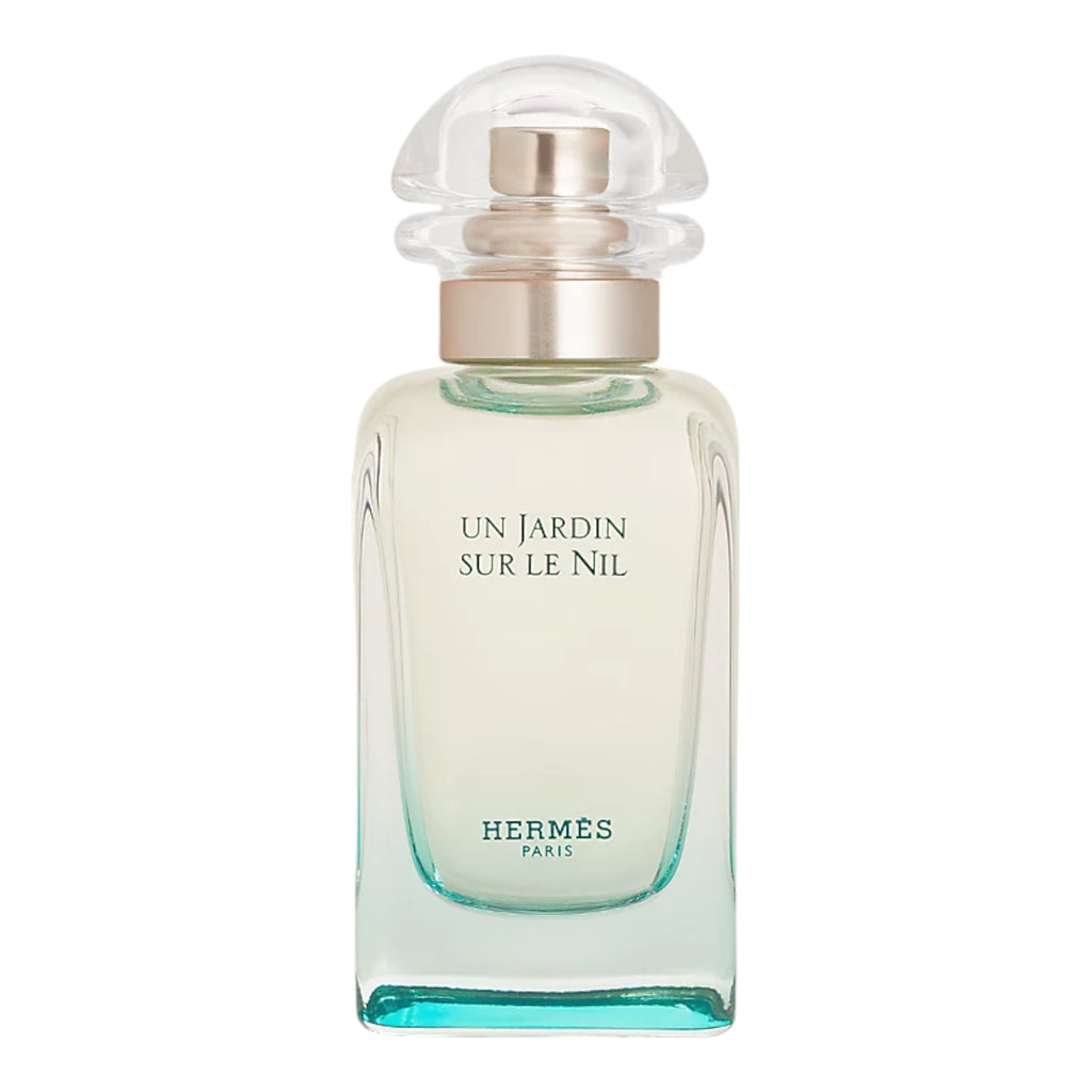 Hermes Un Jardin Sur le Nil Fragrance Samples