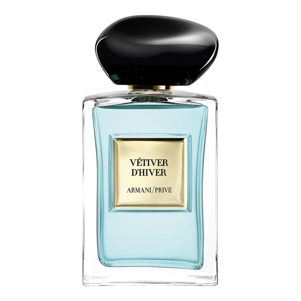 Armani Prive Vetiver d'Hiver Fragrance Samples