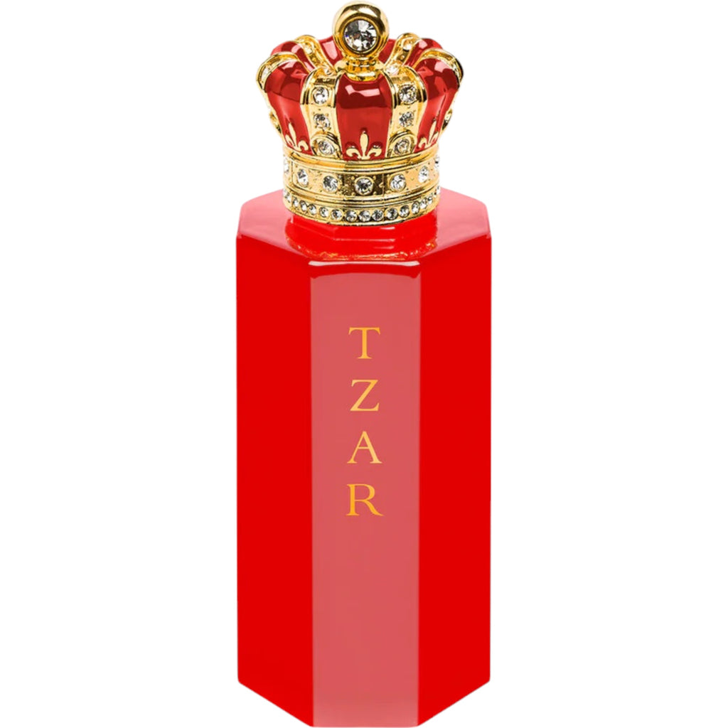 Royal Crown Tzar Fragrance Samples