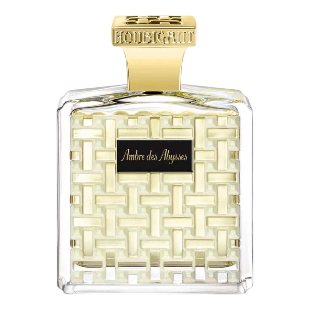 Houbigant Ambre des Abysses Fragrance Samples