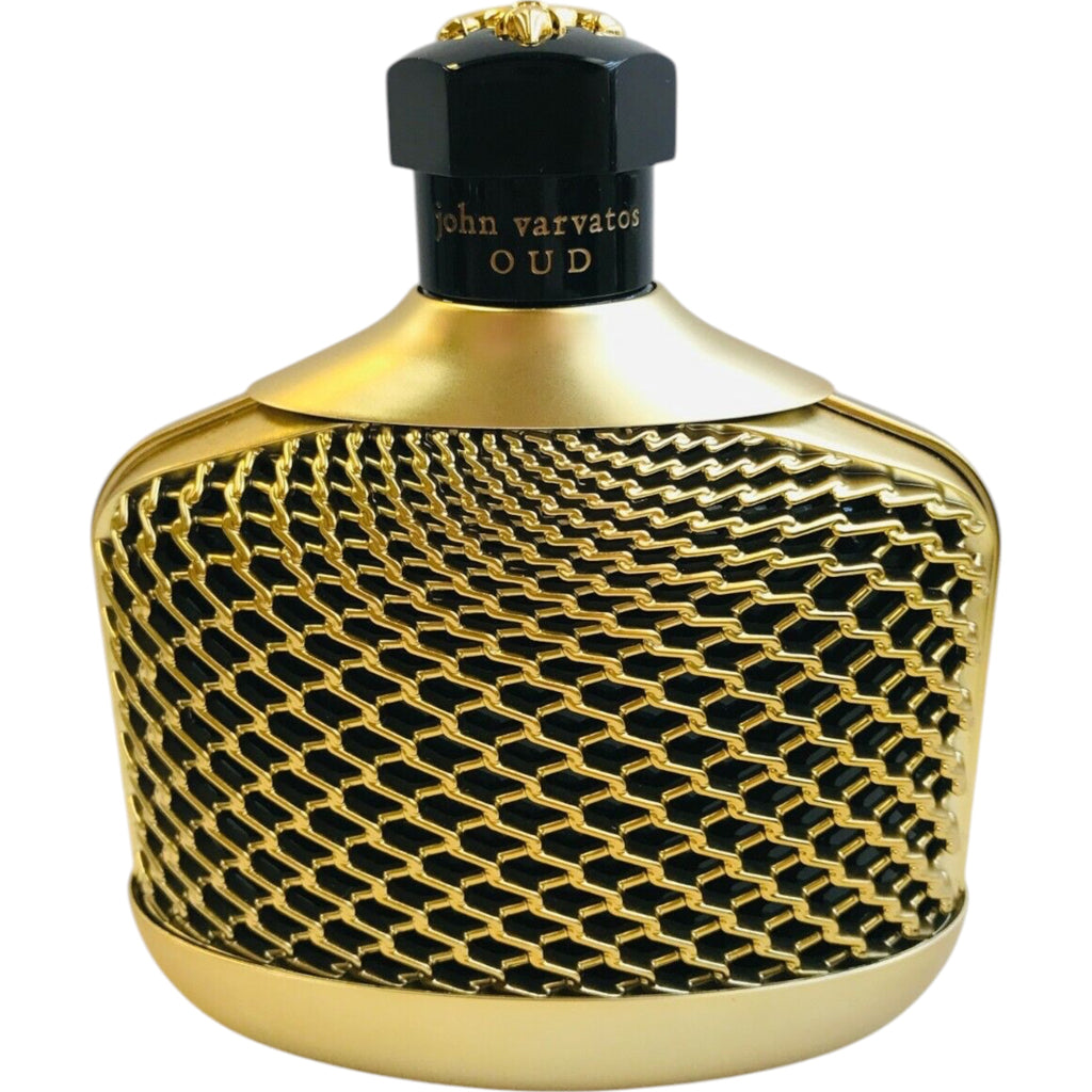 John Varvatos Oud Fragrance Samples