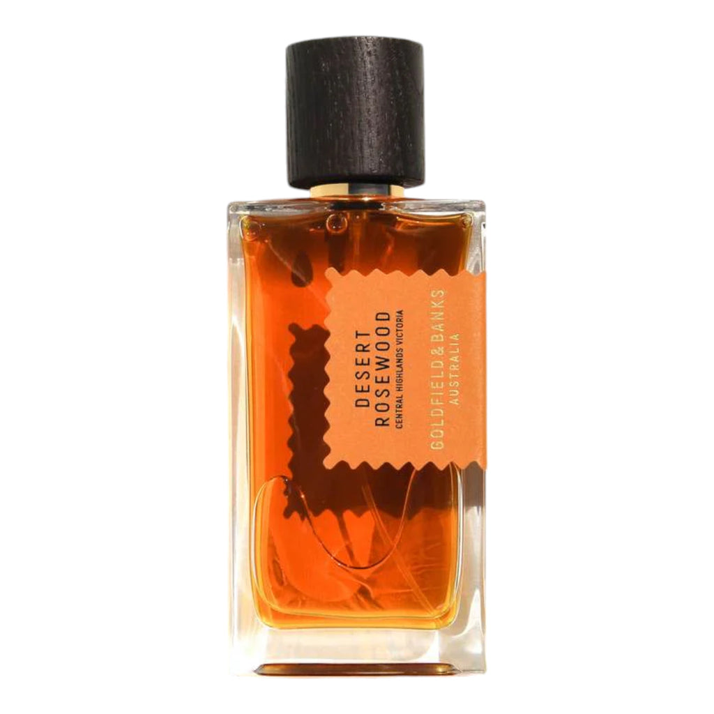 Goldfield & Banks Desert Rosewood Fragrance Samples