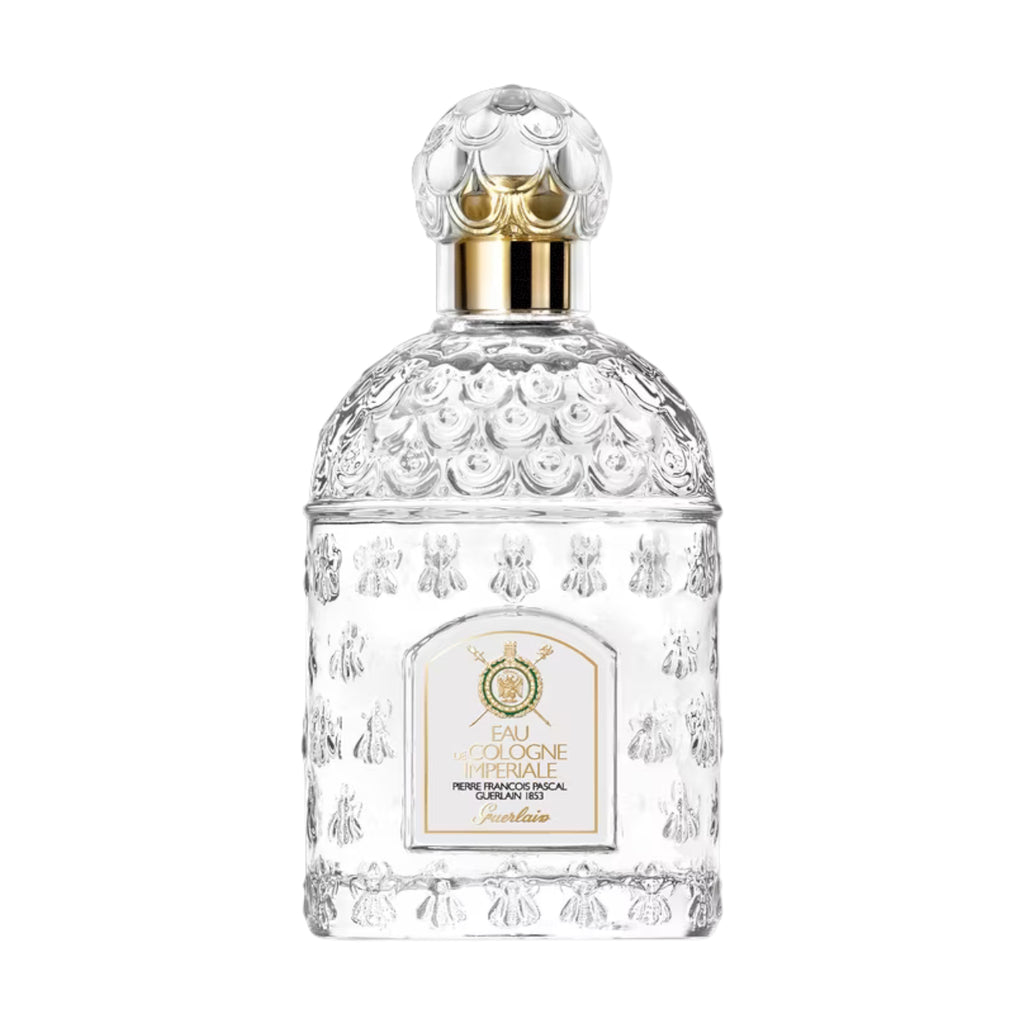 Guerlain Eau de Cologne Imperiale Fragrance Samples