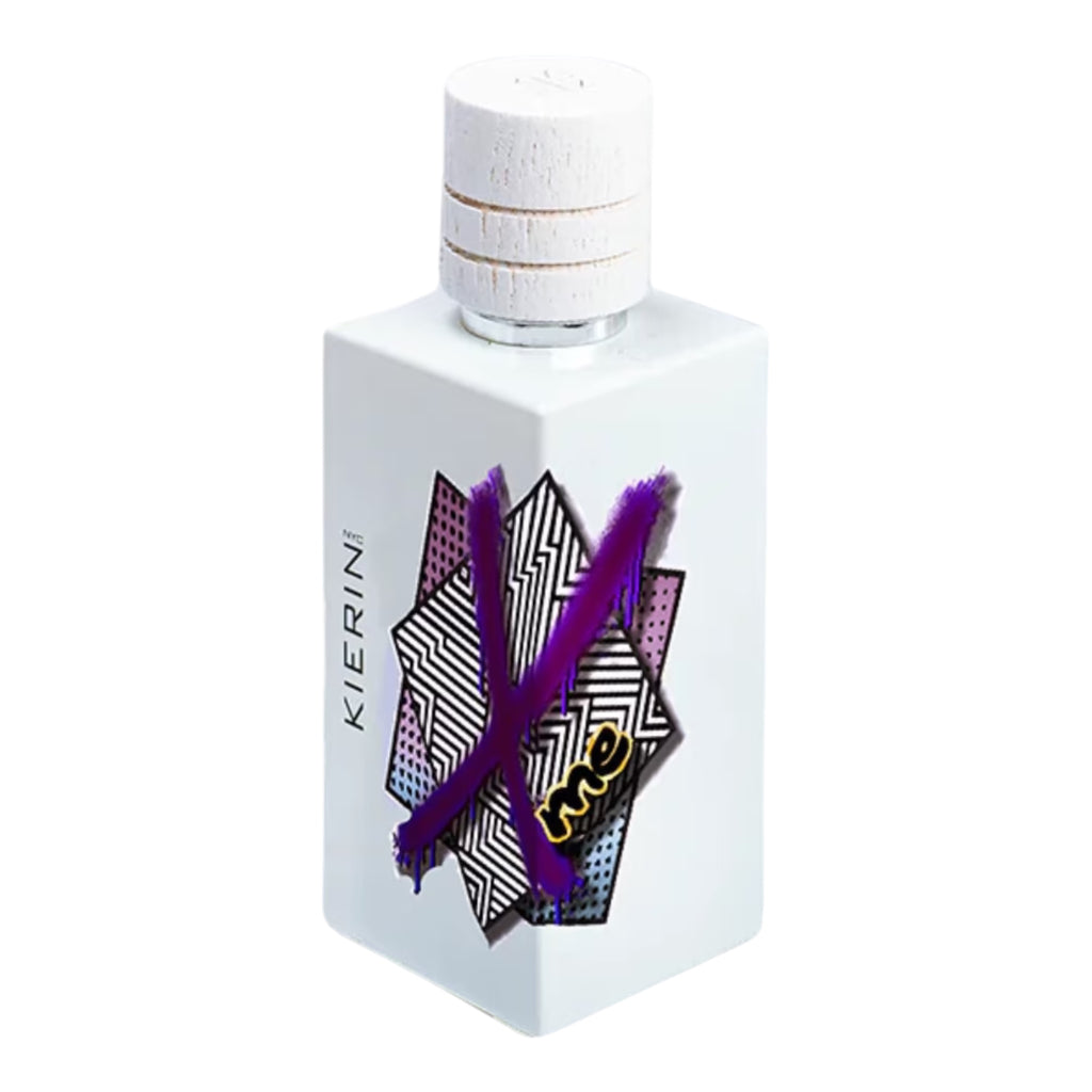 Kierin NYC ScentXme Fragrance Samples