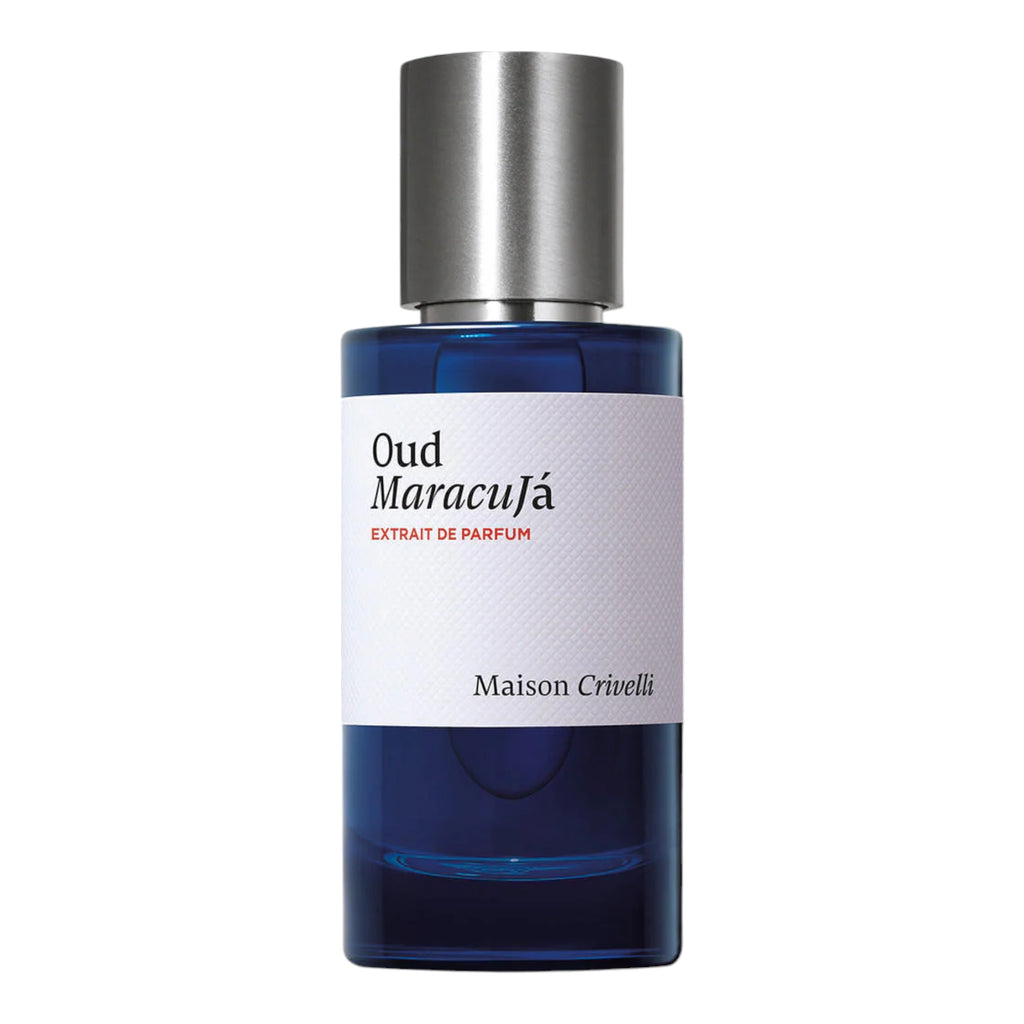 Maison Crivelli Oud Maracuja Fragrance Samples