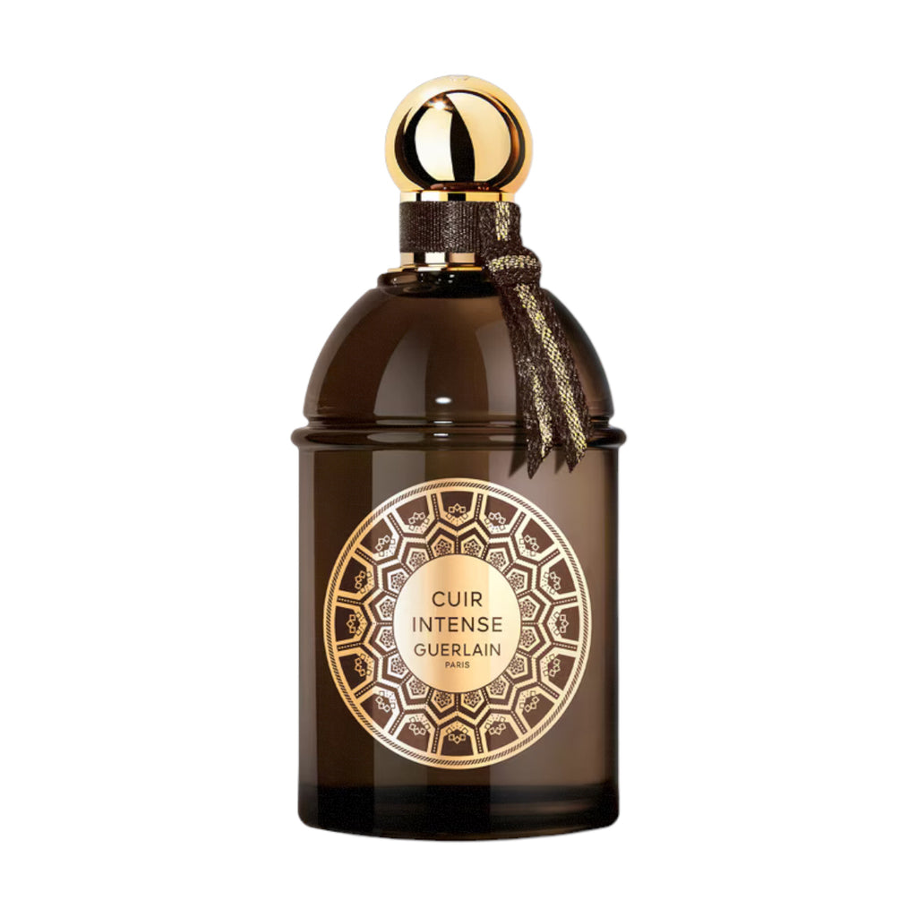 Guerlain Cuir Intense Fragrance Samples