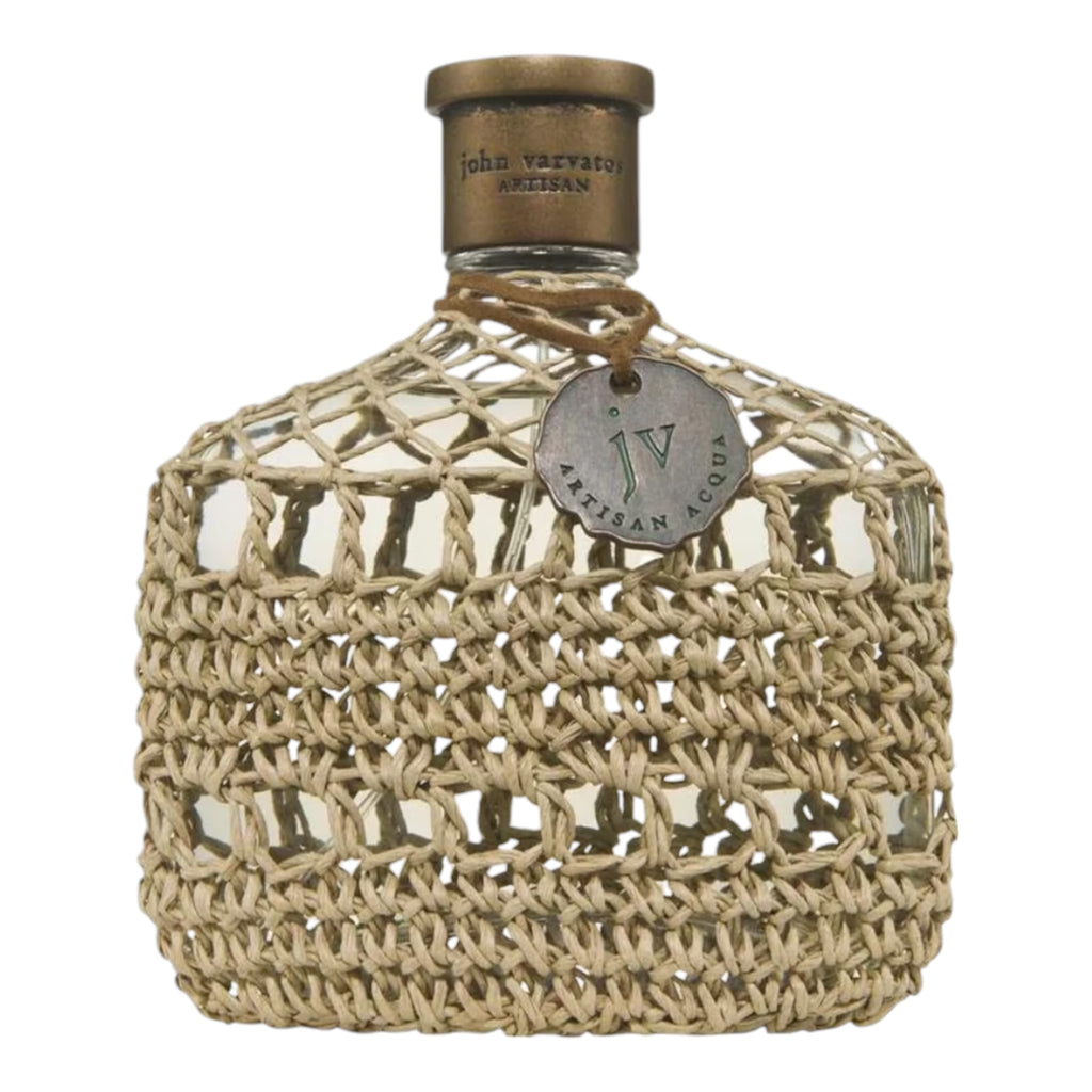 John Varvatos Artisan Acqua Fragrance Samples