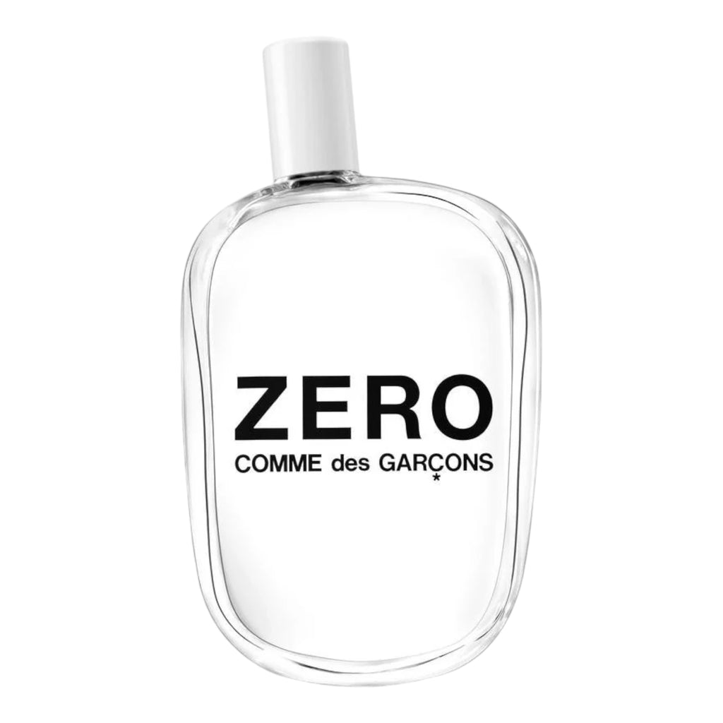 Comme des Garcons Zero Fragrance Samples