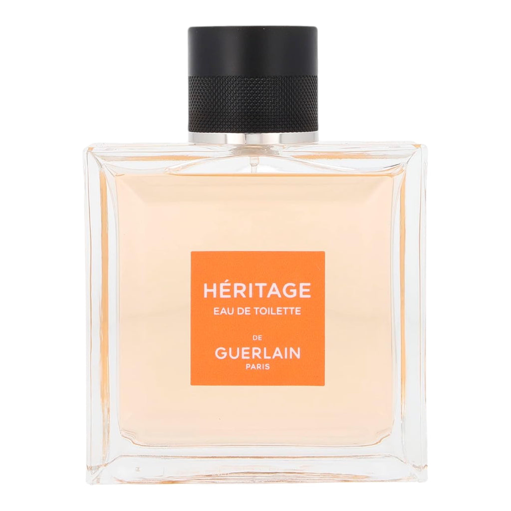 Guerlain Heritage Fragrance Samples