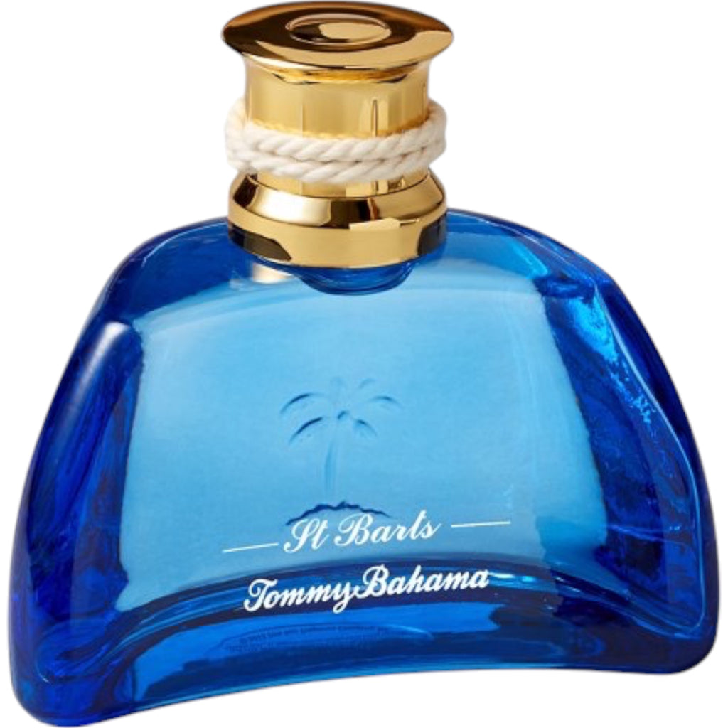 Tommy Bahama St. Barts Fragrance Samples