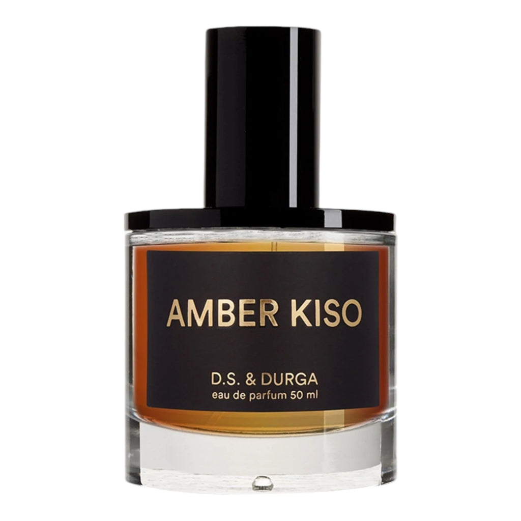 D.S. & Durga Amber Kiso Fragrance Samples