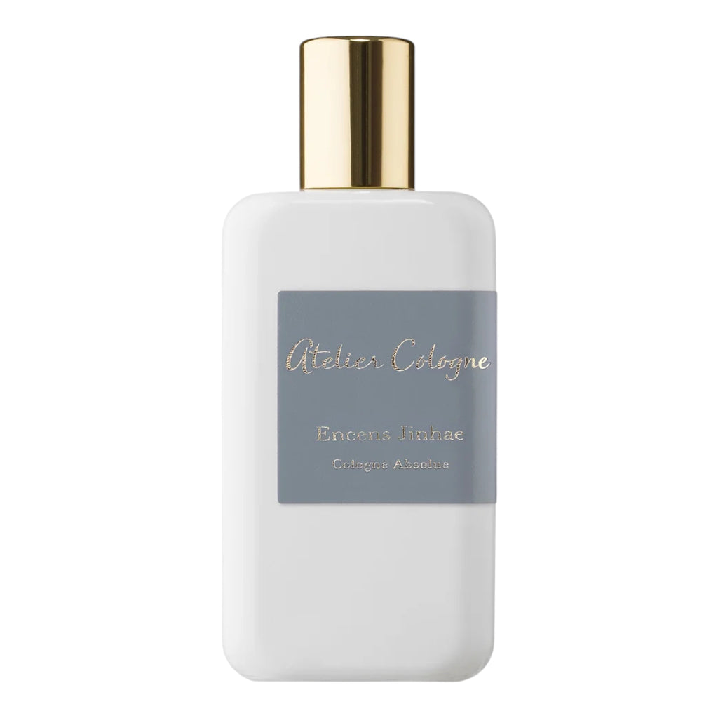 Atelier Cologne Encens Jinhae Fragrance Samples
