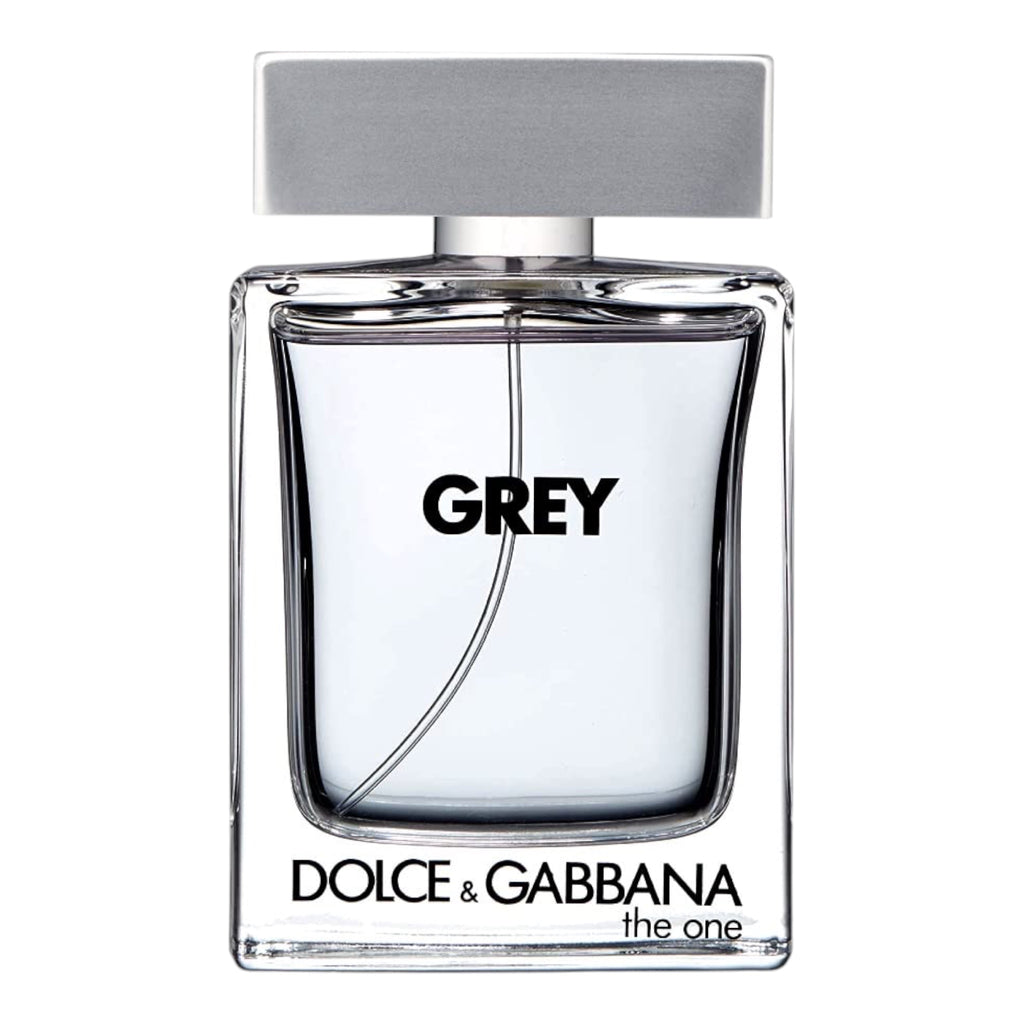 Dolce & Gabbana The One Grey Fragrance Samples